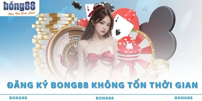 Cách vào Bong88 cực nhanh cho người mới